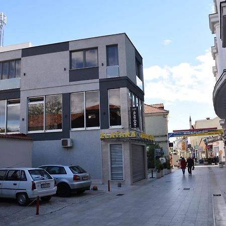 Vip Apartments Mostar Exterior foto