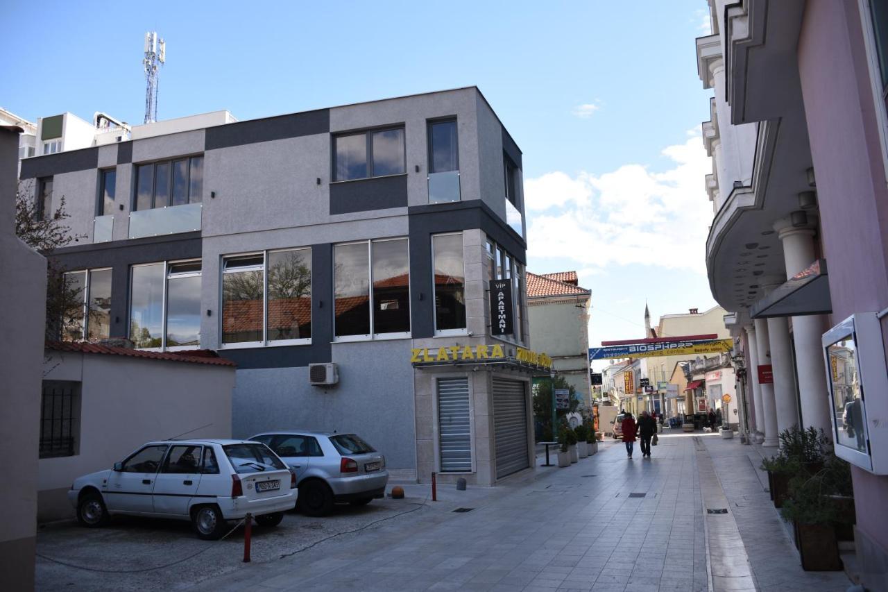 Vip Apartments Mostar Exterior foto