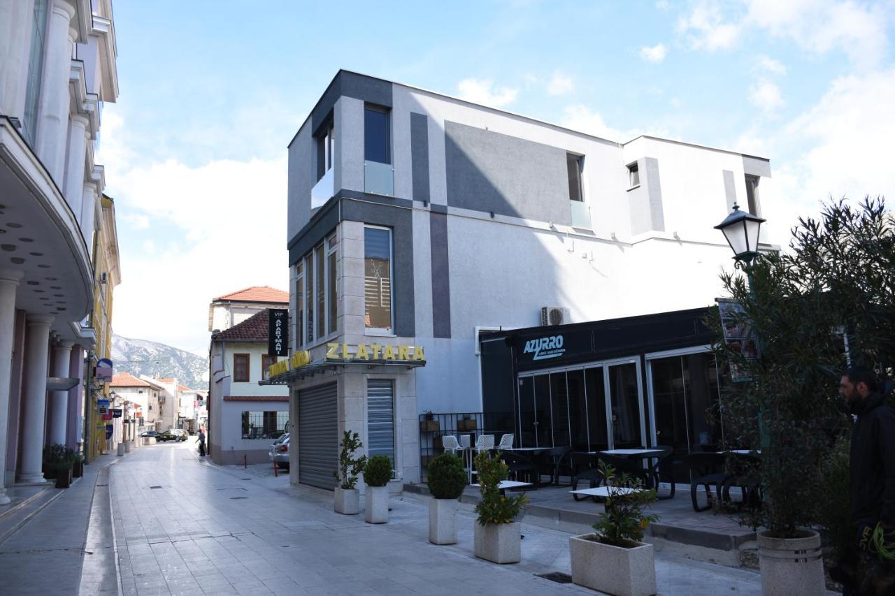 Vip Apartments Mostar Exterior foto